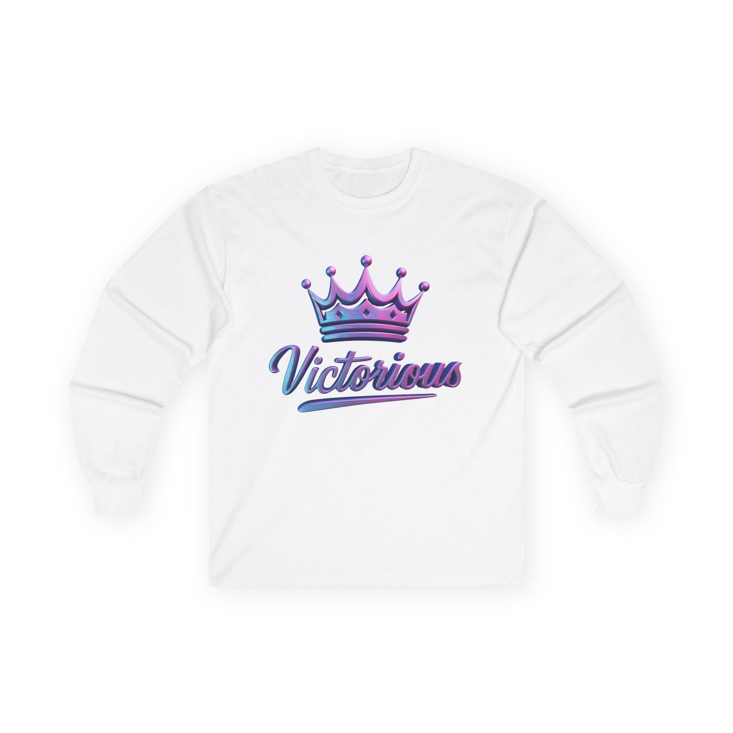 Unisex Ultra Cotton Long Sleeve Tee