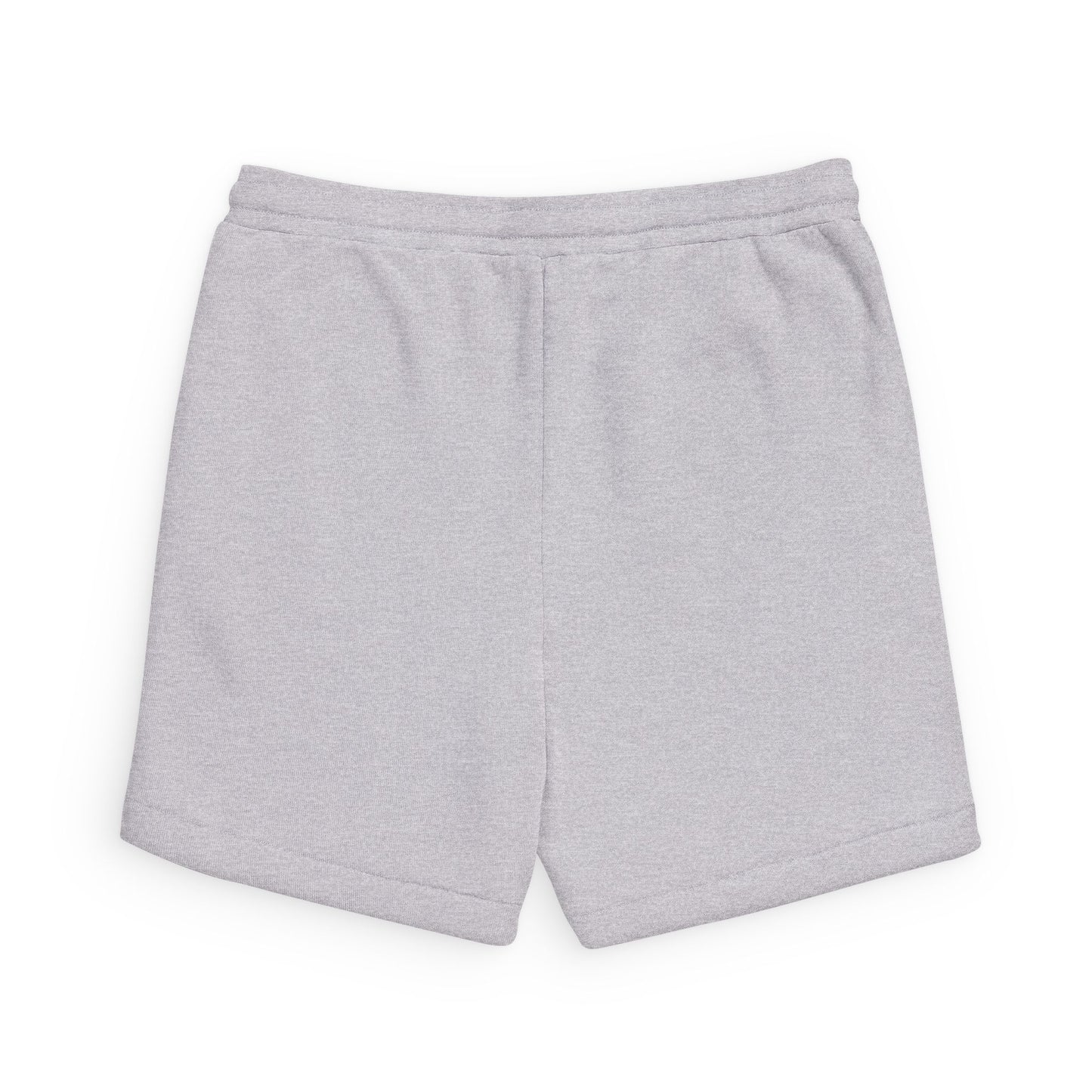Everyday Sponge Fleece Sweatshorts — Soft Black Lounge Shorts